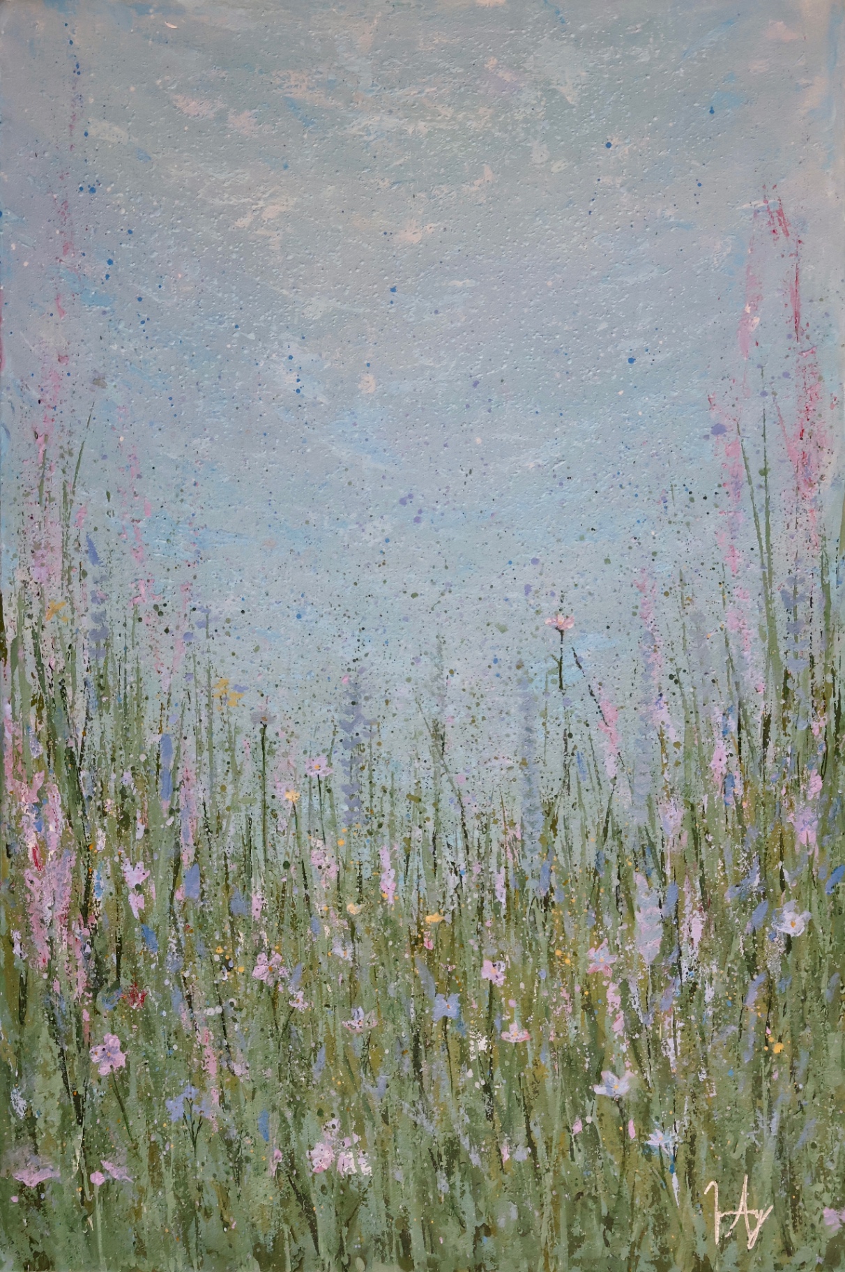 Quietud
