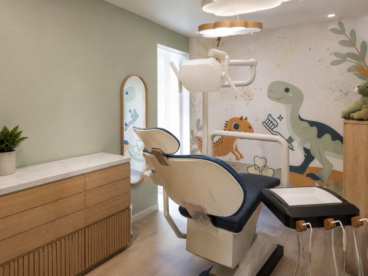 Clínica Dental Dino