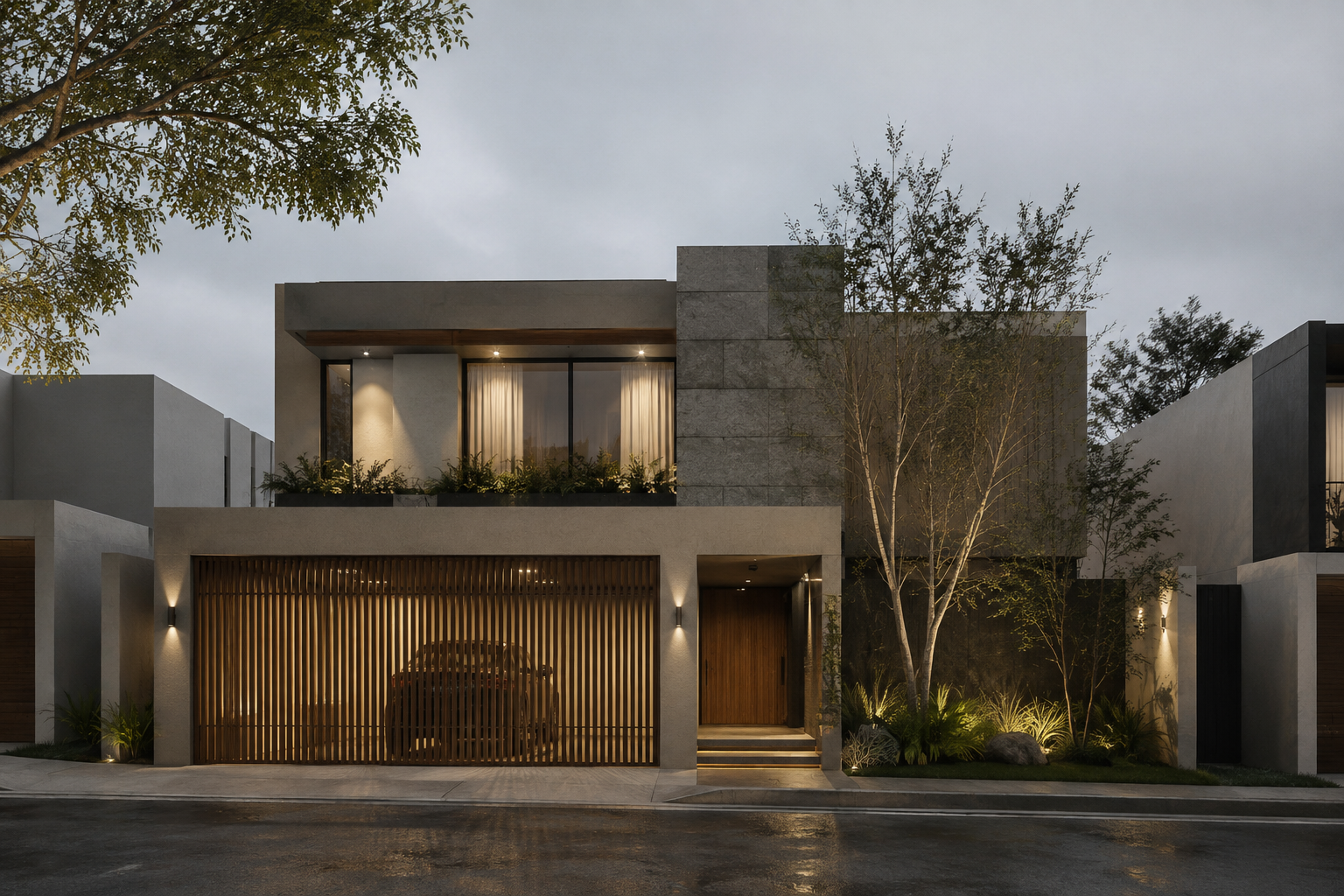 Casa Mita