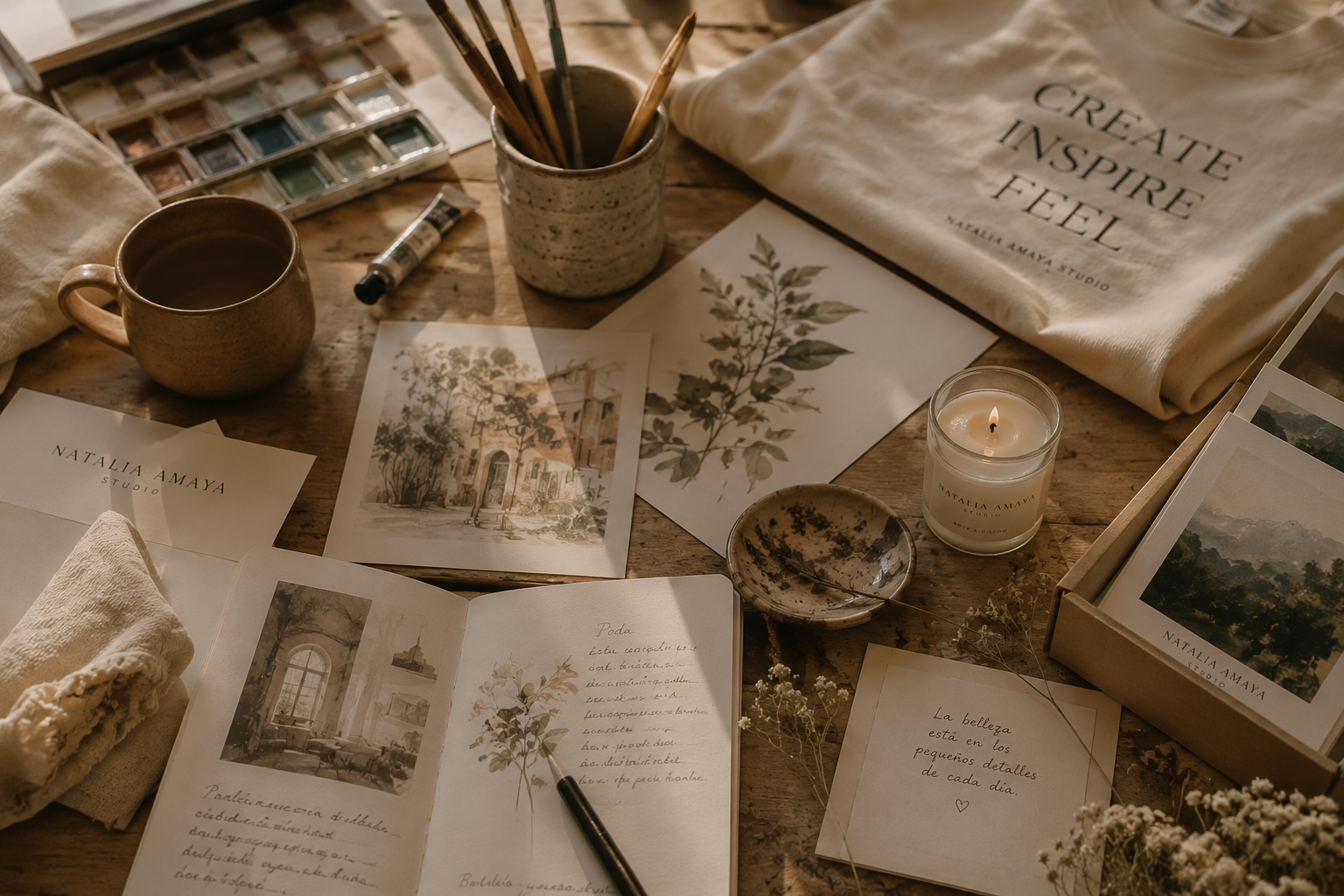 The Creative Club