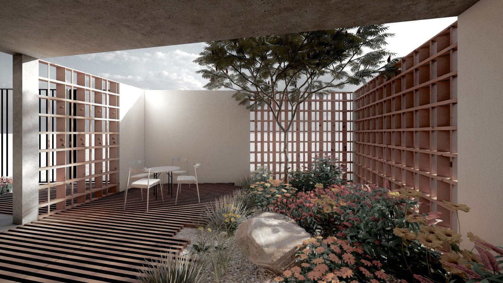 Casa Lourdes 2