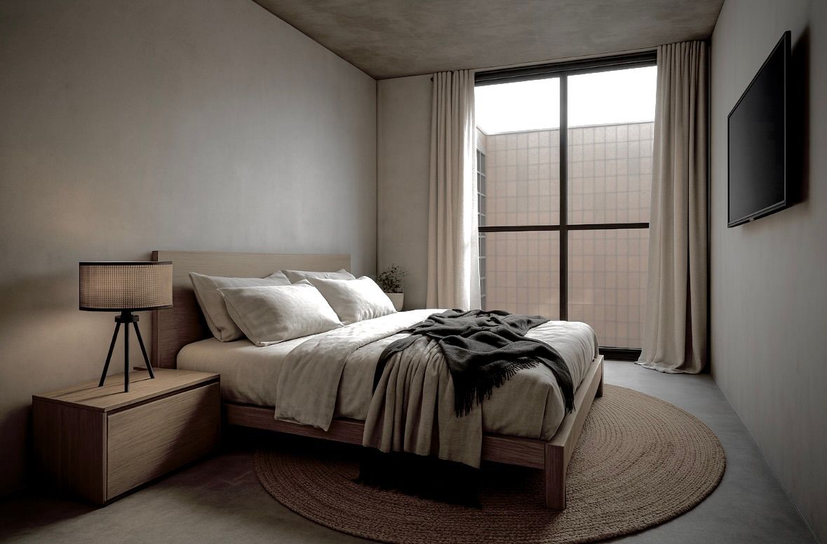 Casa Lourdes 3