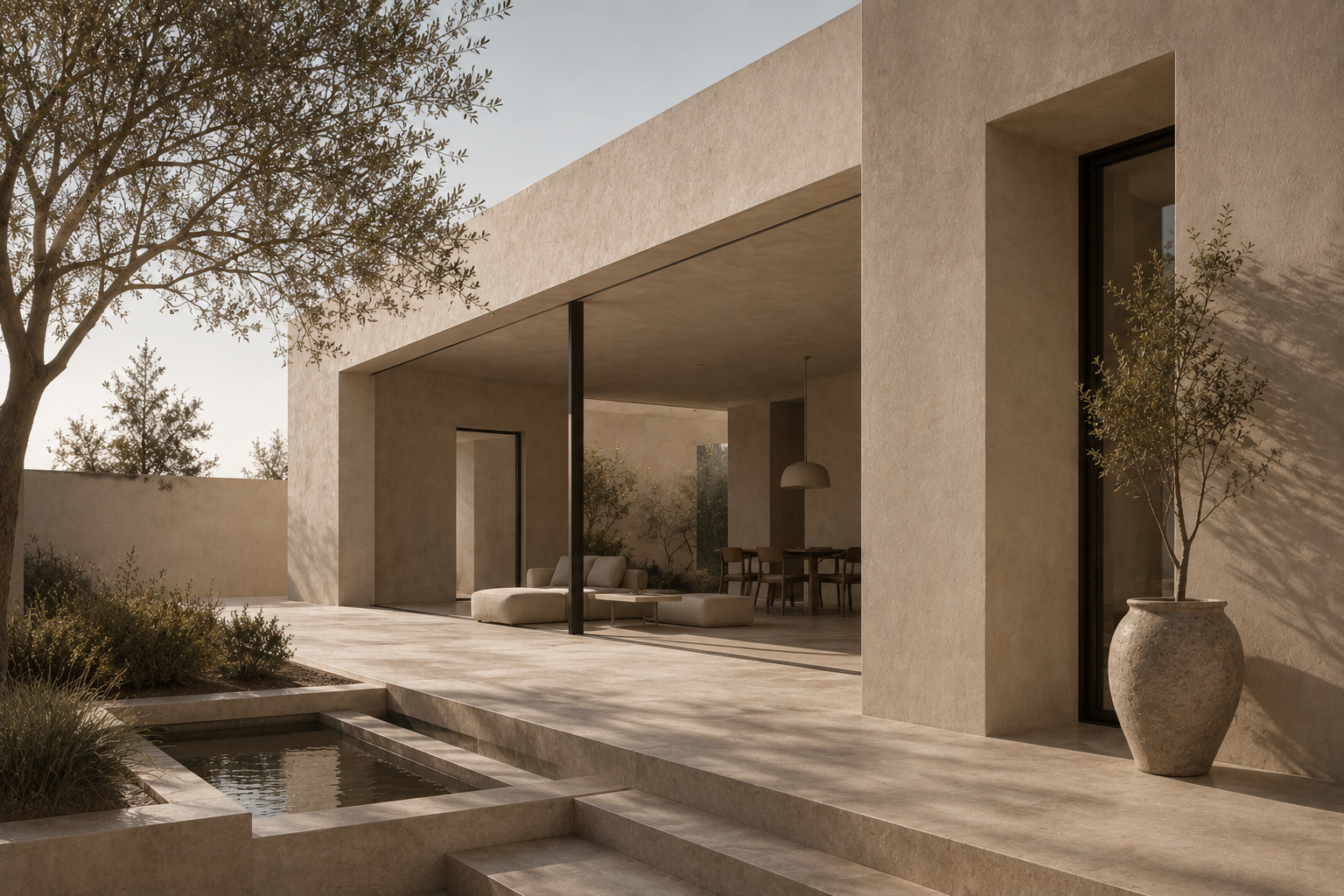 Diseño Arquitectónico