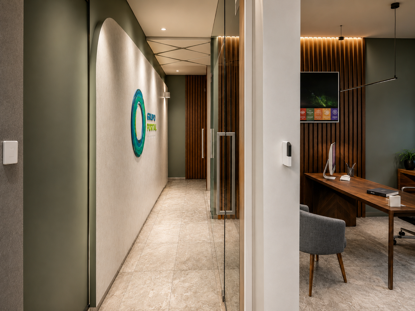 Oficinas Cometa