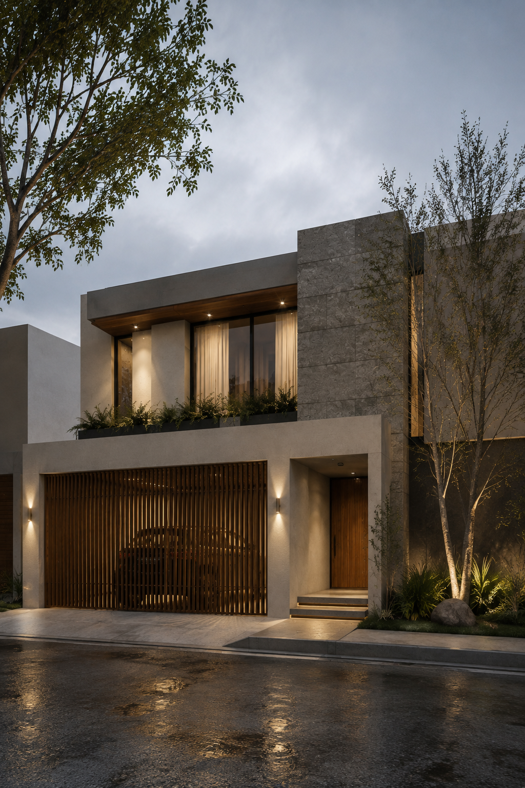 Architectural Design
