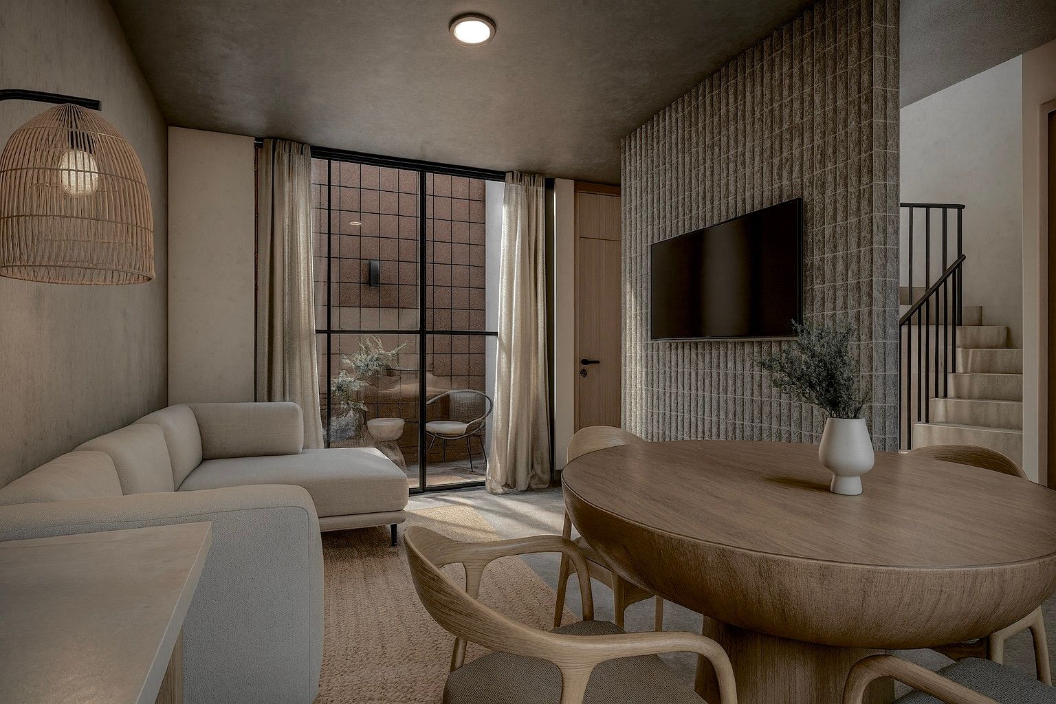 Casa Lourdes 4