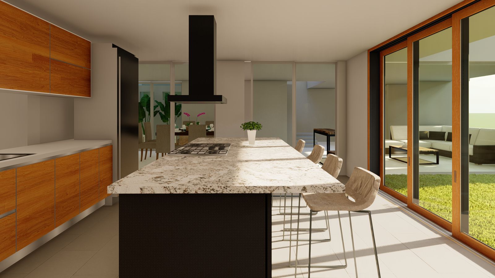 Residencial